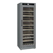 Винный шкаф Meyvel MV102-WG1-M (Grey Quartz) фото 2