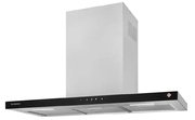 Настенная вытяжка De Dietrich DHB391BX фото 2