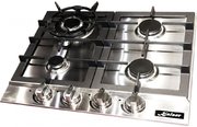 Газовая варочная поверхность Kaiser KG 6357 Turbo фото 2