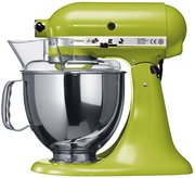 Миксер Китчен Эйд 5KSM150PSEGA фото 3 Миксер KitchenAid 5KSM150PSEGA фото 3