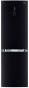 Холодильник LG GA-B439TLMR фото