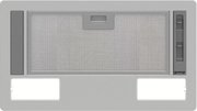 Полностью встраиваемая вытяжка Gorenje BHI611ES фото 3