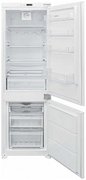 Встраиваемый холодильник Hyundai HBR 1782 фото 2
