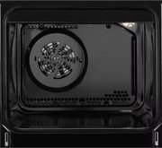 Комбинированная плита Electrolux RKK660201X фото 3