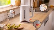 Чайник Bosch TWK3M121 фото 4