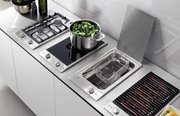 Фритюрница Miele CS 1411 F фото 4