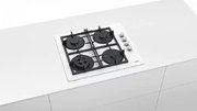 Газовая варочная панель BOSCH POH6C2O90R фото 4