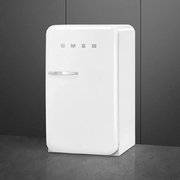 Холодильник Смег FAB10RWH5 фото 4 Холодильник Smeg FAB10RWH5 фото 4