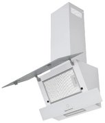 Вытяжка Zigmund Shtain K 151.6 W фото 4