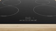 Индукционная варочная панель Bosch PUE 611 BB6E фото 2