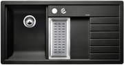 Мойка Blanco Trisona 6S крыло справа антрацит фото