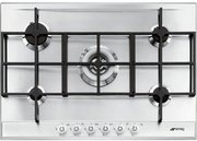 Варочная панель Smeg P1752X Варочная панель Smeg P1752X