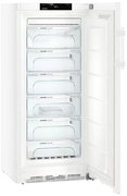Морозильник Либхер GN 4135 Comfort NoFrost фото 4 Морозильник Liebherr GN 4135 Comfort NoFrost фото 4