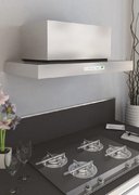 Вытяжка Falmec Libra 90 ix (600) (с системой E.ion) ECP фото 4