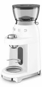 Кофемолка Smeg CGF03WHEU фото 2