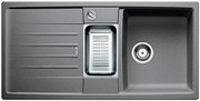 Мойка Blanco Lexa 6 S алюметаллик фото