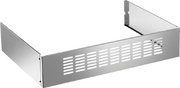 Цоколь для варочных центров Бертаззони Master 901377 фото Цоколь для варочных центров Bertazzoni Master 901377 фото