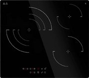 Варочная панель Maunfeld CVCE593TBK