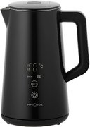 Чайник KRONA Digitaler Black КА-00007485 Чайник KRONA Digitaler Black КА-00007485 фото