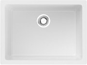 Мойка Омойкири Okinoshima 61-U/I WH-GLOSSY фото Мойка Omoikiri Okinoshima 61-U/I WH-GLOSSY фото