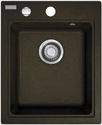 Мойка Франке MRG 610-42 шоколад фото Мойка Franke MRG 610-42 шоколад фото