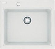 Мойка Франке MRG 610-58 серебристый фото Мойка Franke MRG 610-58 серебристый фото