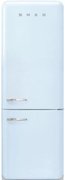 Холодильник Смег FAB38RPB фото Холодильник Smeg FAB38RPB фото