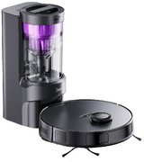 Робот-пылесос Midea VCR S10 Plus BL фото 2