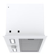 Встраиваемая вытяжка Midea MH60I770W фото 2