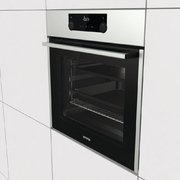 Духовой шкаф Gorenje BO737E30X фото 3