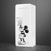 Холодильник Смег FAB28RDMM5 фото 3 Холодильник Smeg FAB28RDMM5 фото 3