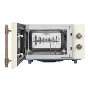 Микроволновая печь Maunfeld JFSMO.20.5.ERIB фото 2