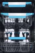 Встраиваемая посудомоечная машина Korting KDI 45570 фото 4