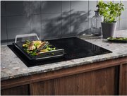 Индукционная варочная панель Electrolux CIV634 фото 4