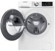 Стиральная машина Samsung WW 70 R 62 LVSWDLP фото 3