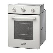Электрический духовой шкаф KRONA CORRENTE 45 WH фото 2