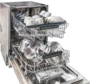 Посудомоечная машина Kuppersberg GL 4588 фото 3