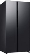 Холодильник Samsung RS70F65Q1FWT фото 2