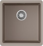 Мойка Омойкири Kata 40-U-SA фото Мойка Omoikiri Kata 40-U-SA фото