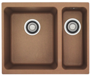 Мойка Franke KBG 160 гавана фото