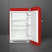 Холодильник Смег FAB10RRD6 фото 2 Холодильник Smeg FAB10RRD6 фото 2