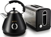 Чайник Горение K17CLBK фото 3 Чайник Gorenje K17CLBK фото 3