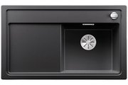 Мойка Blanco ZENAR 45S чаша справа клапан-автомат InFino антрацит Мойка Blanco ZENAR 45S чаша справа клапан-автомат InFino антрацит
