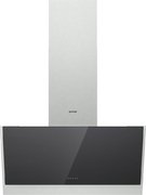 Настенная каминная вытяжка Gorenje WHI943E6XGB фото 2