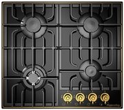 Независимая варочная панель Kuppersberg TG 699 B Независимая варочная панель Kuppersberg TG 699 B