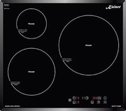 Независимая варочная поверхность Kaiser KCT 6436 FI Независимая варочная поверхность Kaiser KCT 6436 FI