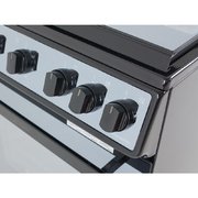 Плита газовая Kaiser HGG 52502 S фото 4