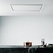 Встраиваемая вытяжка Falmec Design+ Alba 120 Inox фото 2