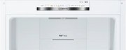 Двухкамерный холодильник Bosch KGN39UW30U фото 3