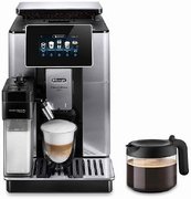 Кофемашина DeLonghi ECAM610.75.MB